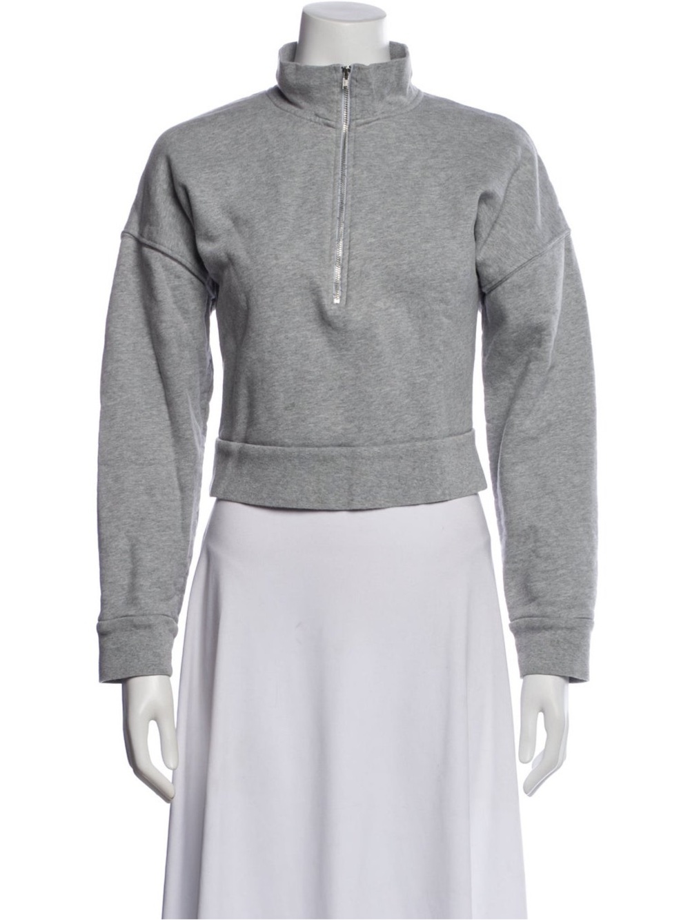 🌟Reformation Gray Sweater🌟